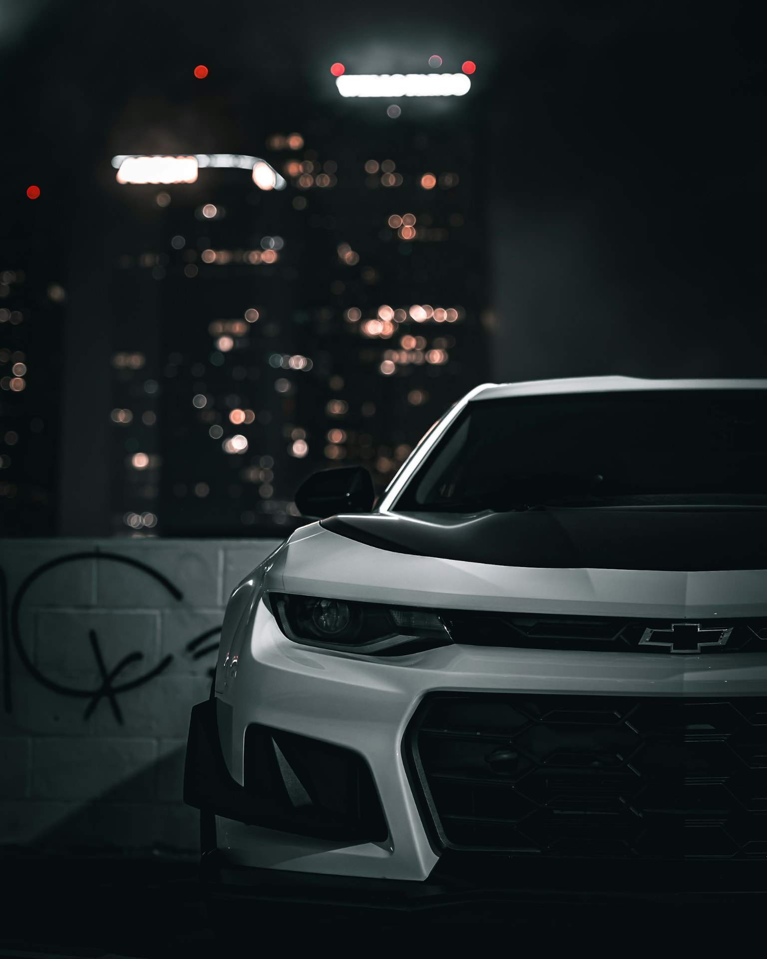 Source moment from the fictional Meridian GT launch film